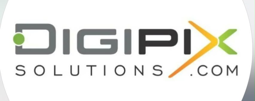DigiPix Solutions logo